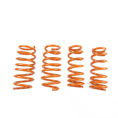 Honda Jade 1.8T 2013-2017 Sport Lowering Springs tahan kelelahan