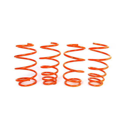 LEXUS ES200 2.0 2022 Sport Lowering Springs tahan korosi tahan kejut