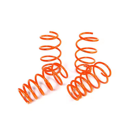 LEXUS ES200 2.0 2022 Sport Lowering Springs tahan korosi tahan kejut