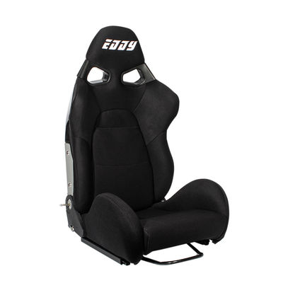 Luxury Customized Adjustable Racing Seat Ringan Karbon Fiber Seat