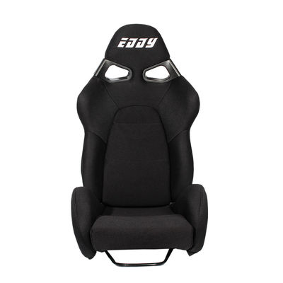 Luxury Customized Adjustable Racing Seat Ringan Karbon Fiber Seat