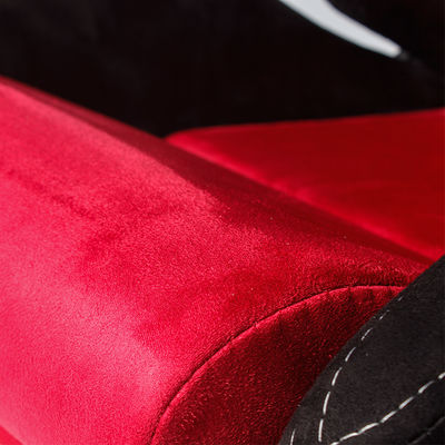 EDDYSTAR Modifikasi Fiberglass Racing Seat Mudah Instalasi Universal Racing Seat
