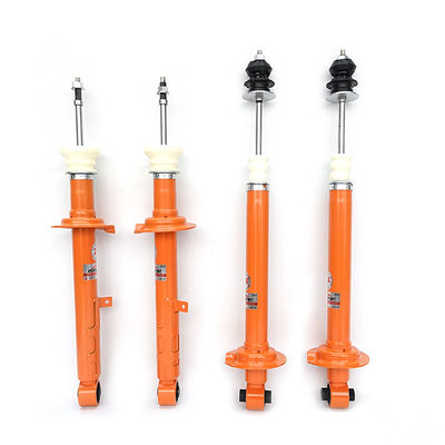 EDDY 24 Tingkat Shock Adjustable Dan Struts Toyota Reiz Shockproof