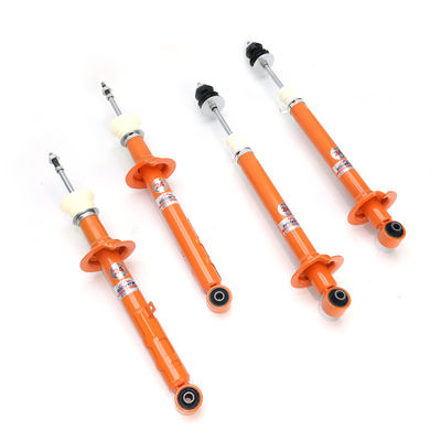 EDDY 24 Tingkat Shock Adjustable Dan Struts Toyota Reiz Shockproof