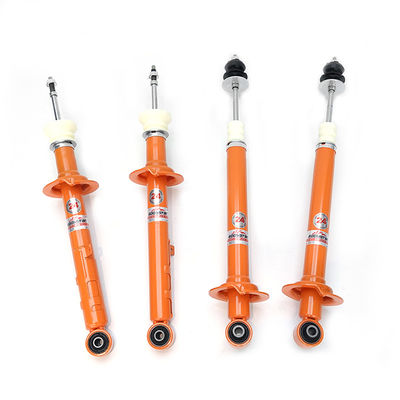 EDDY 24 Tingkat Shock Adjustable Dan Struts Toyota Reiz Shockproof