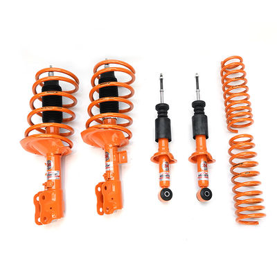 Menghemat energi Shock Absorber disesuaikan Mitsubishi Lancer Korosi Proof