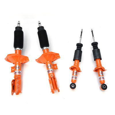 Mitsubishi Lancer Shock And Strut Kit yang dapat disesuaikan tahan kelelahan