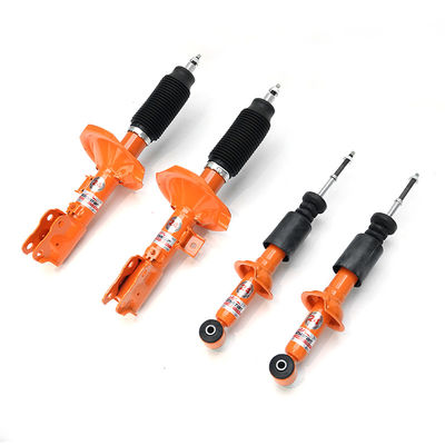 Mitsubishi Lancer Shock And Strut Kit yang dapat disesuaikan tahan kelelahan