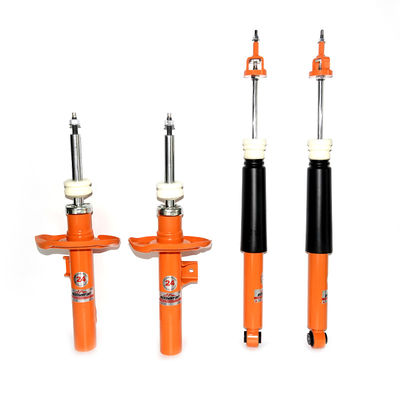 Set Shock And Strut Kit yang dapat disesuaikan Mazda Next Gen Wear Resisting Long Lasting