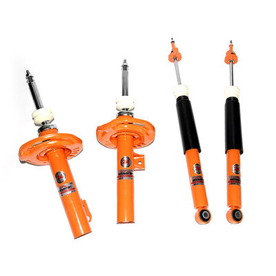 Set Shock And Strut Kit yang dapat disesuaikan Mazda Next Gen Wear Resisting Long Lasting