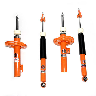Set Shock And Strut Kit yang dapat disesuaikan Mazda Next Gen Wear Resisting Long Lasting