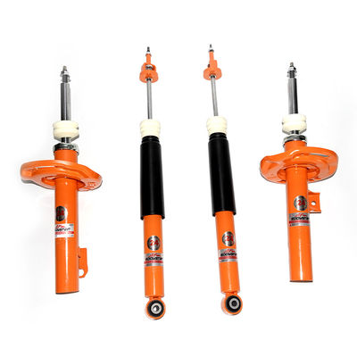Set Shock And Strut Kit yang dapat disesuaikan Mazda Next Gen Wear Resisting Long Lasting