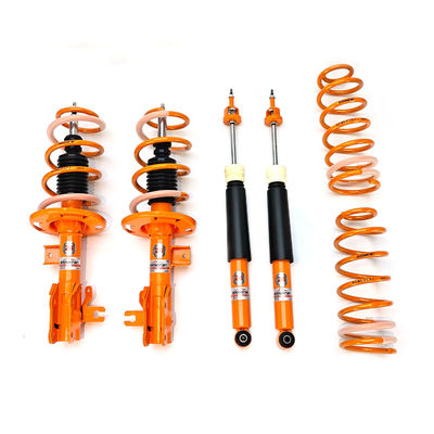 Mazda Axela Shock Absorber Disesuaikan Shockproof Dengan Efisiensi Energi