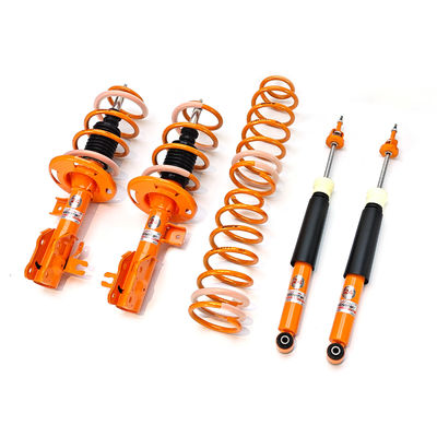 Mazda Axela Shock Absorber Disesuaikan Shockproof Dengan Efisiensi Energi