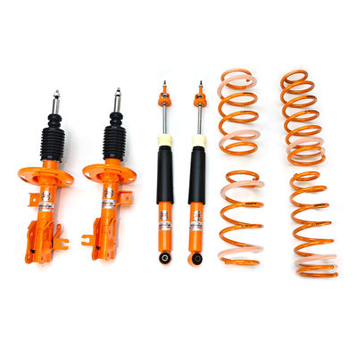 Mazda Axela Shock Absorber Disesuaikan Shockproof Dengan Efisiensi Energi