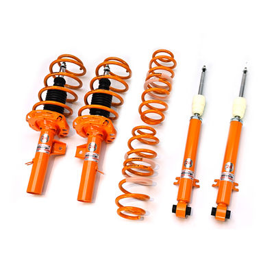 GAC Trumpchi Empow Shock Absorber yang dapat disesuaikan