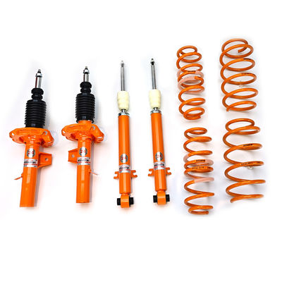 GAC Trumpchi Empow Shock Absorber yang dapat disesuaikan