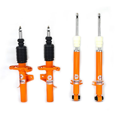 GAC Trumpchi Empow 1.5T Suspensi Shock Struts Efisiensi Energi