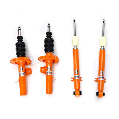 GAC Trumpchi Empow 1.5T Suspensi Shock Struts Efisiensi Energi