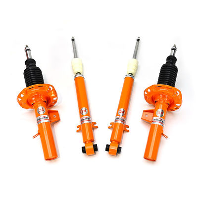 GAC Trumpchi Empow 1.5T Suspensi Shock Struts Efisiensi Energi