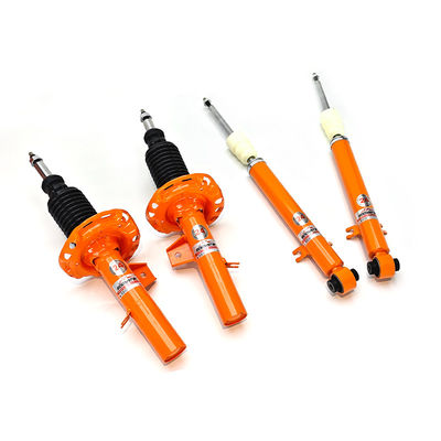 GAC Trumpchi Empow 1.5T Suspensi Shock Struts Efisiensi Energi