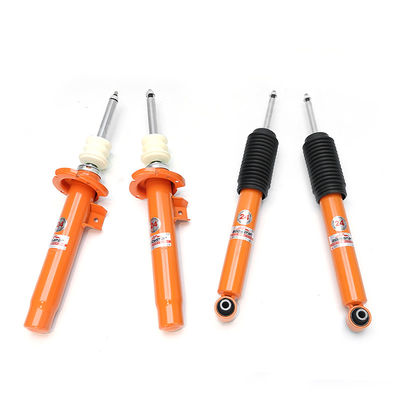 BMW 3 Series Shock Adjustable Dan Struts High Precision Auto Spare Parts