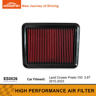 Filter Udara Berkinerja Tinggi Untuk Land Cruiser Prado