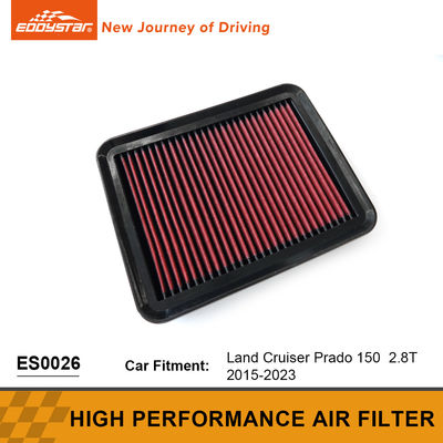 Filter Udara Berkinerja Tinggi Untuk Land Cruiser Prado
