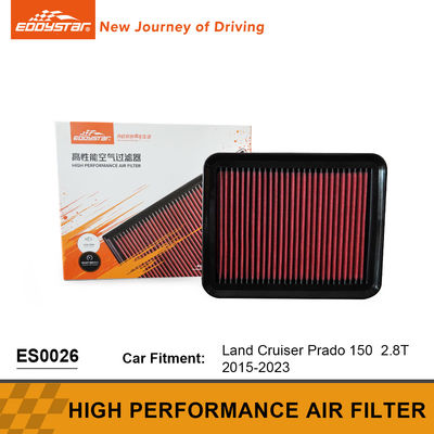 Filter Udara Berkinerja Tinggi Untuk Land Cruiser Prado