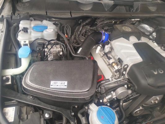 Kit Filter Asupan Udara Dual Chamber Untuk Volkswagen Golf