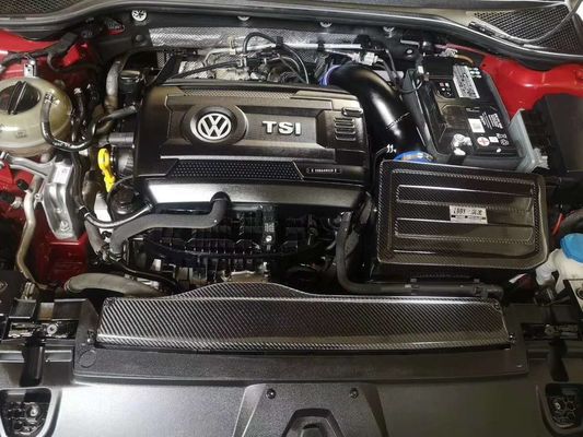 Kit Filter Asupan Udara Dual Chamber Untuk Volkswagen Golf