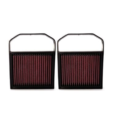 Filter Udara Efisiensi Tinggi Untuk Mercedes-Benz S320 L Memastikan Pembersihan Udara yang Optimal