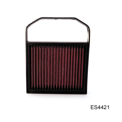 Filter Udara Efisien Untuk Mercedes-Benz R400 4MATIC Menyaring Kecemasan Secara Efektif