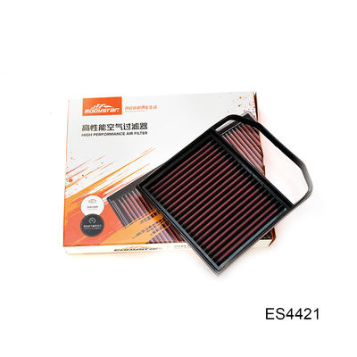 Filter Udara Efisien Untuk Mercedes-Benz R400 4MATIC Menyaring Kecemasan Secara Efektif