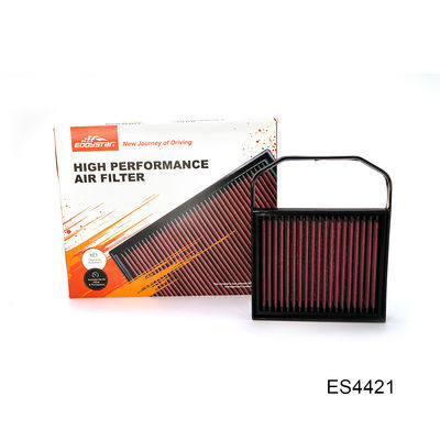 Filter Udara Efisien Untuk Mercedes-Benz R400 4MATIC Menyaring Kecemasan Secara Efektif