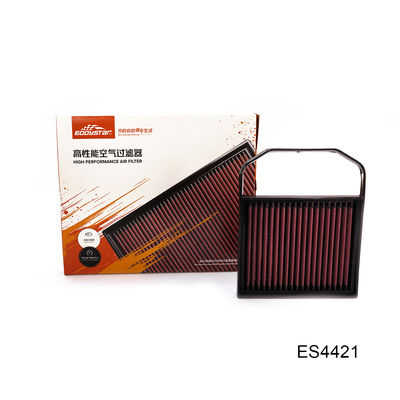 Filter Udara Efisien Untuk Mercedes-Benz R400 4MATIC Menyaring Kecemasan Secara Efektif