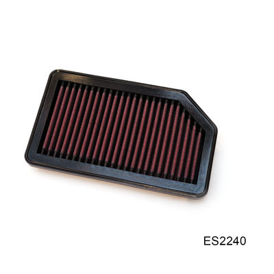 Filter Udara Premium Untuk HONDA JAZZ GK/CITY GM6 Melindungi Mesin Dari Zat Berbahaya