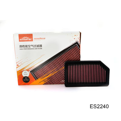 Filter Udara Premium Untuk HONDA JAZZ GK/CITY GM6 Melindungi Mesin Dari Zat Berbahaya