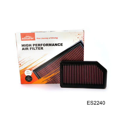 Filter Udara Premium Untuk HONDA JAZZ GK/CITY GM6 Melindungi Mesin Dari Zat Berbahaya