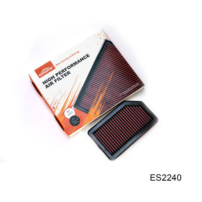 Filter Udara Premium Untuk HONDA JAZZ GK/CITY GM6 Melindungi Mesin Dari Zat Berbahaya