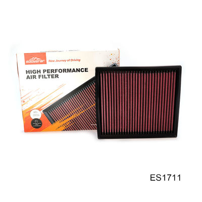 Filter Udara Efisien Untuk Isuzu DMAX 1.9 VCROSS RG Mengoptimalkan Kinerja Mesin