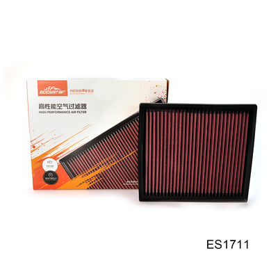 Filter Udara Efisien Untuk Isuzu DMAX 1.9 VCROSS RG Mengoptimalkan Kinerja Mesin