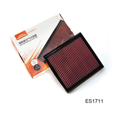 Filter Udara Efisien Untuk Isuzu DMAX 1.9 VCROSS RG Mengoptimalkan Kinerja Mesin