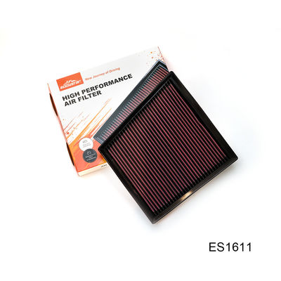 Filter Udara Premium Untuk Beijing BJ40 2.0T Memastikan Kinerja Mesin yang Optimal