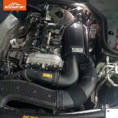 Kit Filter Masuk Udara Berkualitas Tinggi untuk Mercedes Benz M264