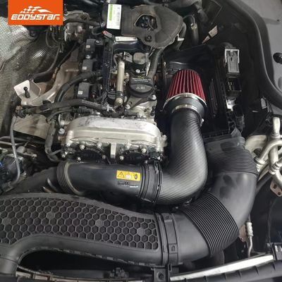 Kit Filter Masuk Udara Berkualitas Tinggi untuk Mercedes Benz M264