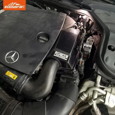 Kit Filter Masuk Udara Berkualitas Tinggi untuk Mercedes Benz M264