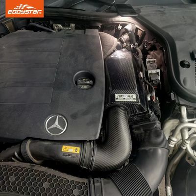 Kit Filter Masuk Udara Berkualitas Tinggi untuk Mercedes Benz M264