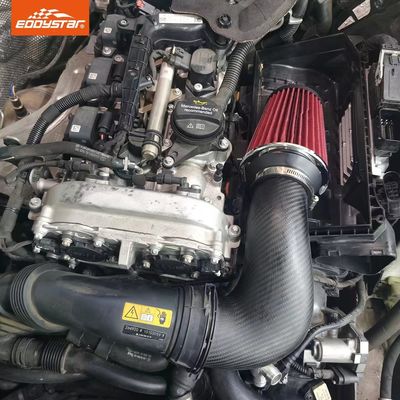 Kit Filter Masuk Udara Berkualitas Tinggi untuk Mercedes Benz M264