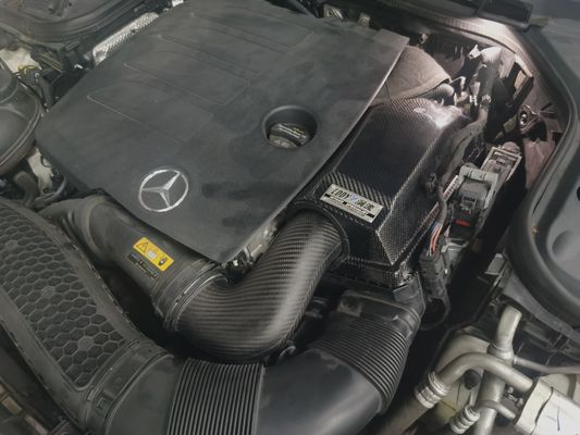 Kit Filter Masuk Udara Berkualitas Tinggi untuk Mercedes Benz M264